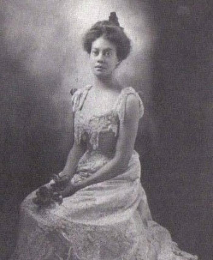 Alice Dunbar-Nelson