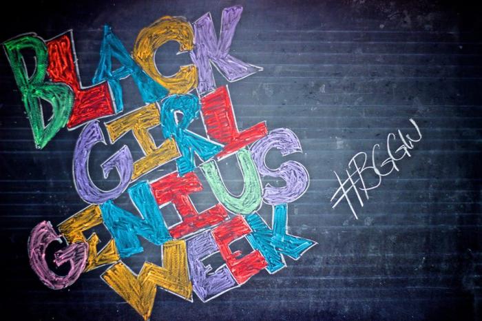 Black Girl Genius Week