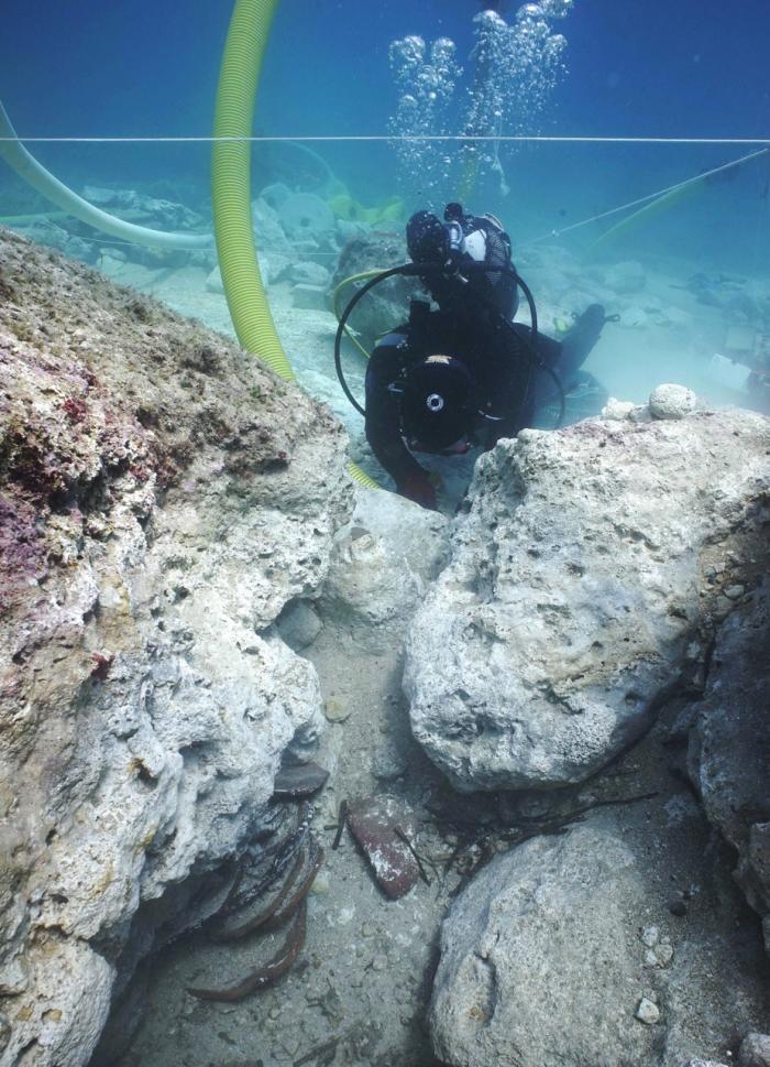 Marzamemi Maritime Heritage Project