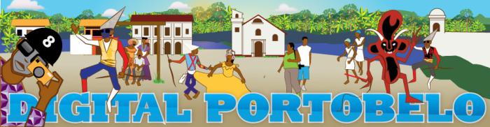 Digital Portobelo Logo